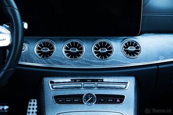 Mercedes Benz CLS 450 Night AMG, AIRMATIC, BURMESTER, DPH - 18