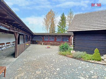 Prodej restaurace 180 m², Frýdlant nad Ostravicí . - 18