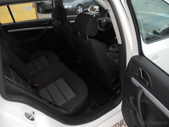 Škoda Octavia 1.8 TSi 118Kw Comfort - 18