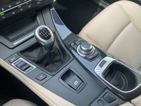 BMW Řada 5 F11 Touring 520D 120kW Manuál 6kvalt NAVIGACE - 18