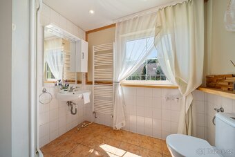 Prodej Rodinného domu 6+1 se zahradou 1152m2 - Skalice u HK - 18