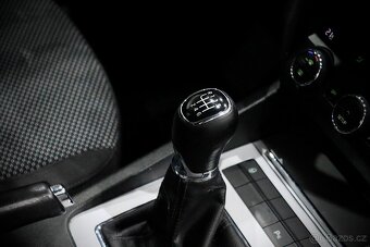 Škoda Octavia 3 Combi 1.4TSI 103kW Ambition   93 000 km - 18