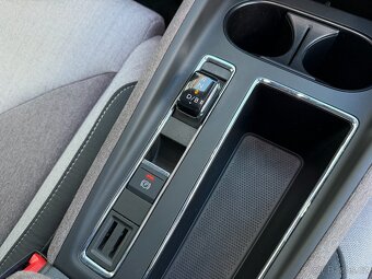 Škoda Enyaq 132kW Matrix Keyles 31tkm ACC - záruka Autodraft - 18