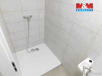 Pronájem výrobního objektu, 323 m², Tuhaň - 18