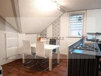 Prodej vily z počátku 20. století v Kraslicích - 18