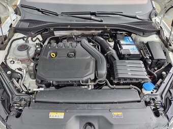 Škoda Superb 1,5 TSi DSG Sportline ČR 2.maj 16V 7DSG - 18