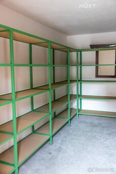 Prodej Rodinný dům, 380㎡ - 18