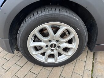 Mini One 1.2i Turbo 75kW 1 majitel - 18