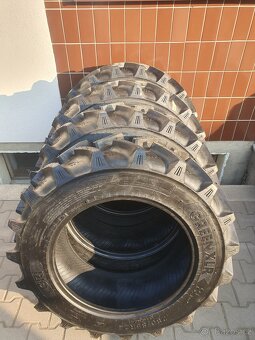 Pneu 280 / 85 R24 GRI - 18