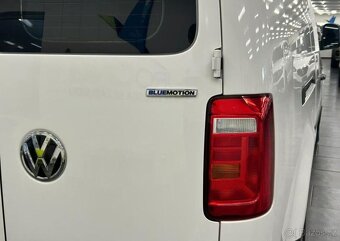 Volkswagen Caddy 1.4TGI CNG maxi skrin Zar1R 81 kw1 - 18