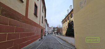 Pronájem obchodního prostoru - Horní Ulice - Český Krumlov - 18