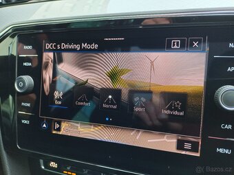 VW Passat B8 GTE 1.4 eTSI 160kW DSG R-Line Webasto Matrix - 18
