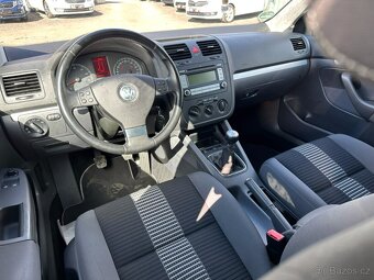 Volkswagen Golf 1.4Tsi 90kw - 18