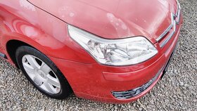 CITROEN C4 1,4i 16V SX Comfort ČR - 18