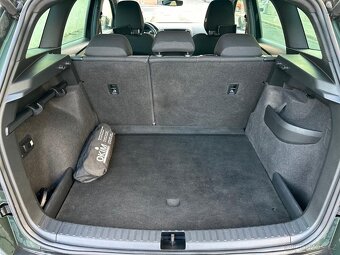 Škoda Karoq 2.0 TDI / 110 kW 4x4 - 18