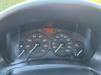 Citroën Berlingo 1.6Hdi 55kw 5-míst - 18