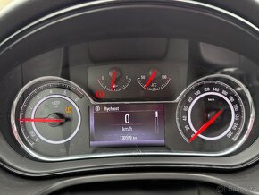 Opel Insignia, 1.6cdti, možnost odpočtu DPH - 18
