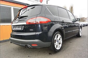 Ford S-MAX  2.2 TDCi AT Titanium 147 kW, 7 míst - 18