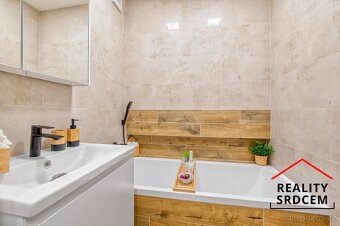 Prodej moderního bytu os. vl. 4+1, 72m2, Josefa Suka, Frýdek - 18