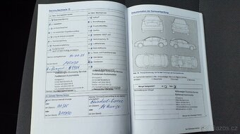 Volkswagen Touran III 1.2 Tsi 77 KW "LIFE" 10/2013 TOP STA - 18
