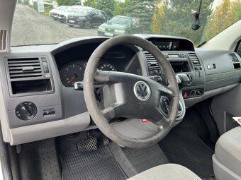 Prodám Volkswagen Transporter - 18