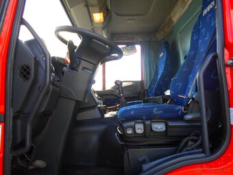 IVECO STRALIS 420 6x2 +HR - 18