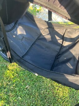 Baby Jogger Summit x3 - 18