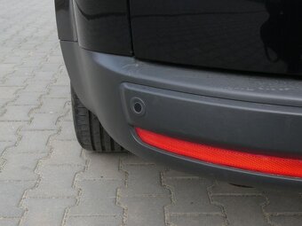 Ford Galaxy 2.0 TDCI Powerhift, 7 míst - 18