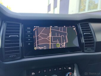 Škoda Kodiaq 2,0 TDI VRS Challenge 4x4 DSG / 1.maj. - 18