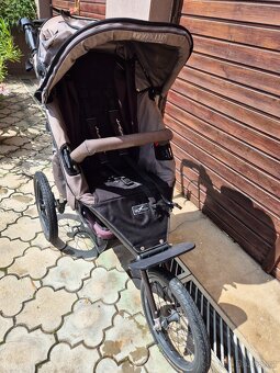 TFK Joggster III - 18