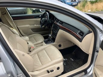 ŠKODA SUPERB II 2.0Tdi 103Kw Dsg 2012 - 18