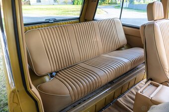 Range Rover 1978 - 18