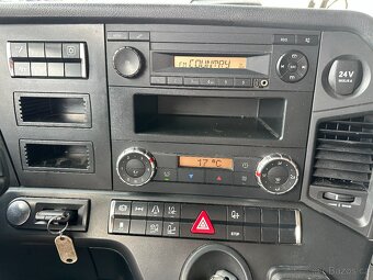 Mercedes-Benz Actros 1845 - automat euro 6 - 18