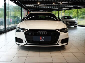 Audi A6 55 TFSi-E 270kw 102tkm DPH plný servis❗️NOVA CENA❗️ - 18