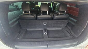 8 míst Mercedes Benz V class viano 4matic CZ W447 vito - 18
