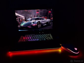 ROG Strix G16,i9-14900hx,RTX-4gen-140w,32Gb,2K-16"TOP-Záru. - 18