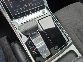 ⭐Audi Q8 3.0TDI/210KW/2019/S-LINE/B&O⭐ - 18