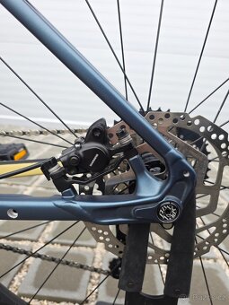 Elektrokolo Specialized Turbo Levo Hardtail Comp 2020 29″ - 18