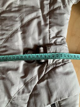 dámská zimní bunda zn. Greenstone - vel. S/M - 18