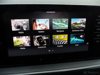 Š.Skala 1.0i 85kw style Sport DSG po 1.Majiteli - 18