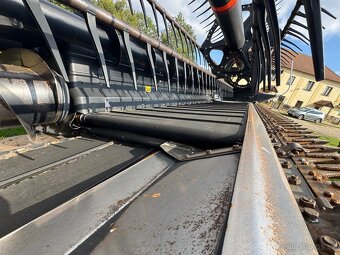 Kombajn Case IH 9120 - 18