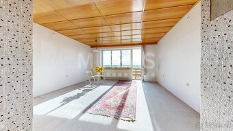 Benátky nad Jizerou, prodej historického domu 7+2, 460 m2 na - 18