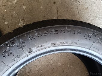 BMW r18 original m-packet kola z bmw e83 x3 - 18