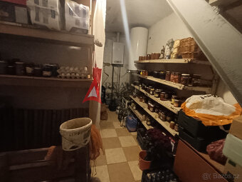Prodej rodinného domu, 110m2 Pavlov u Stonařova okr. Jihlava - 18