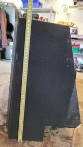 Bedna ozvucnice na subwoofer 12" 30cm alfa romeo 159 - 18