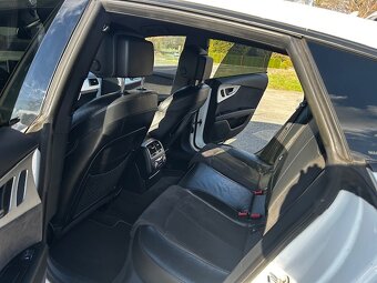 Audi A7 150kw MTR8 S-LINE - 18