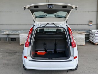 FORD C-MAX 1.6i 74kW 2009 ČR - 18