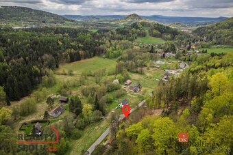 Prodej, domy/rodinný, 137 m2, Dolní Prysk, 47115 Prysk, Česk - 18