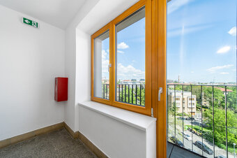 Prodej bytu 2+1/S, 52 m², ul. Bělocerkevská, Praha 10 - Vršo - 18