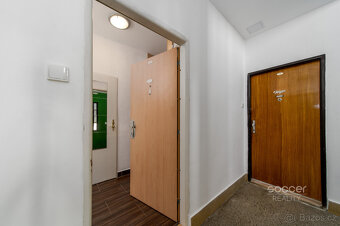 Prodej bytu 2+1/S, 52 m², ul. Bělocerkevská, Praha 10 - Vršo - 18